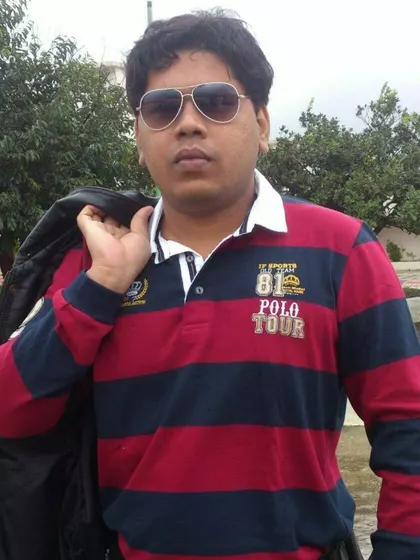 Rohan – Sperm Donor in Thane, Maharashtra, India – photo 3