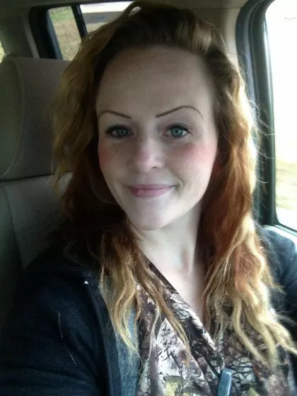 Chelsea – Egg Donor in Morgantown, West Virginia, United States – photo 2