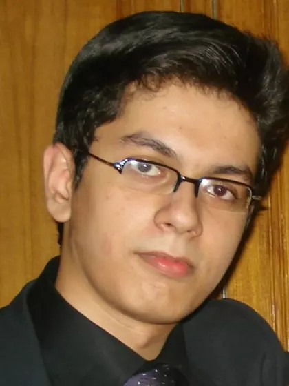 Aninda ā Sperm Donor in Dhaka, Bangladesh
