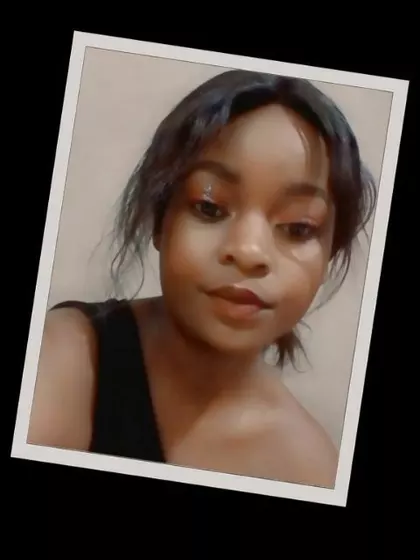Norah – Egg Donor in Nkana Kitwe, Copperbelt, Zambia – photo 1
