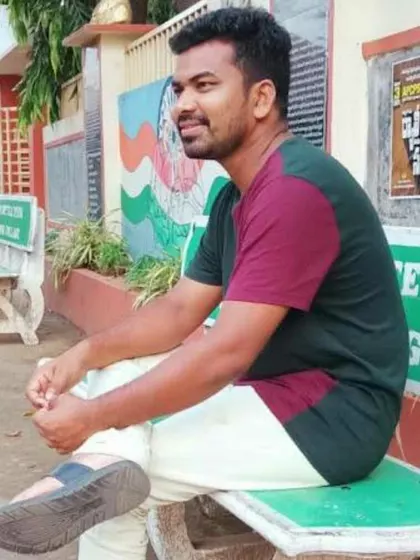 Krishna – Sperm Donor in Kakinada, Andhra Pradesh, India – photo 2