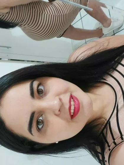 Silmara – Egg Donor in Sao Paulo, Brazil