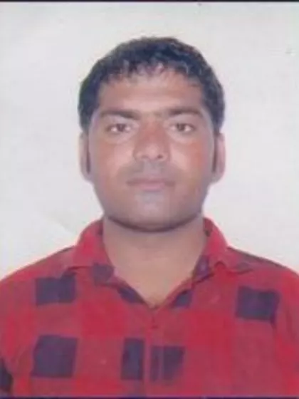 Ashok – Sperm Donor in Kosli, Haryana, India
