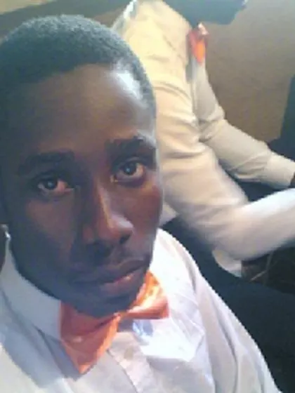 Emmanuel – Sperm Donor in Lagos, Nigeria