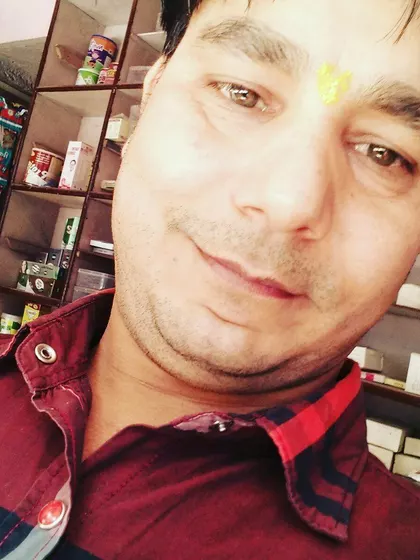Lokesh – Sperm Donor in Kota, Rajasthan, India