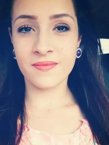 Lidia – Egg Donor in Boston, Massachusetts, United States