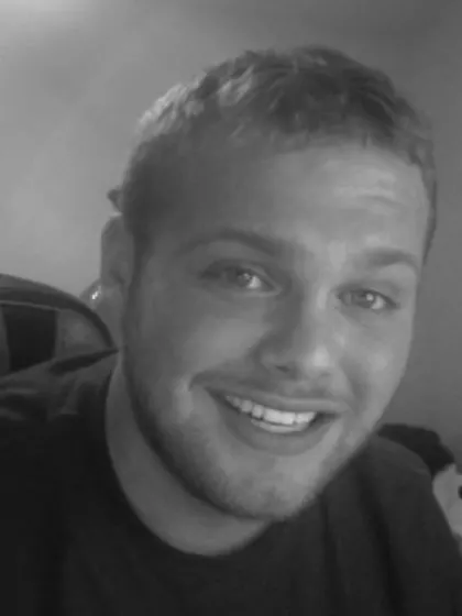 Andrew ā Sperm Donor in Little Rock, Arkansas, United States