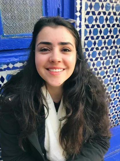 Eduarda – Egg Donor in Sorocaba, Sao Paulo, Brazil