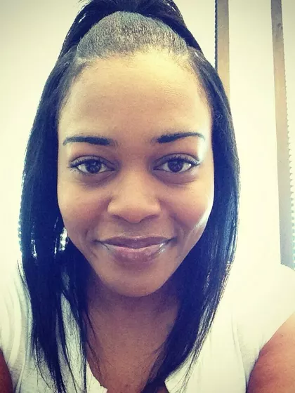 Sheena – Surrogate Mother in High Point, North Carolina, United States
