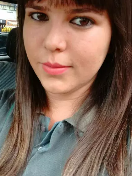 Sara – Egg Donor in Patos de Minas, Minas Gerais, Brazil – photo 2