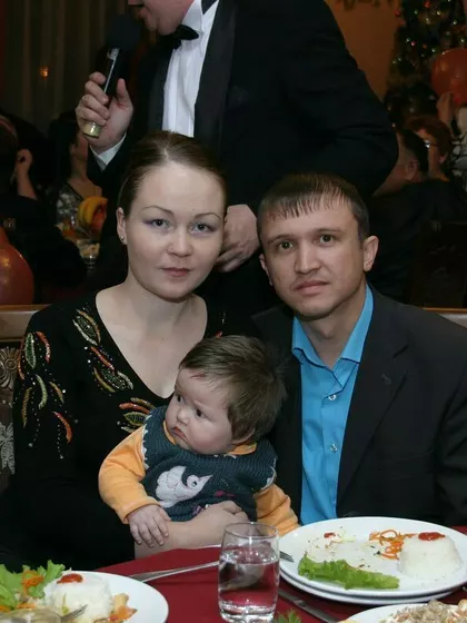 Ildar – Sperm Donor in Taldykorgan, Almaty, Kazakhstan – photo 3