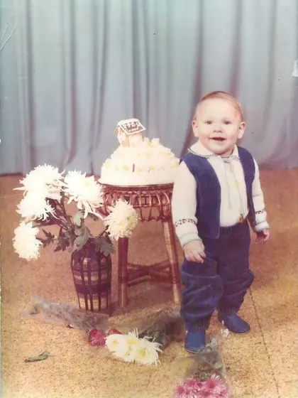 Petar – Sperm Donor in Razgrad, Razgrad, Bulgaria
