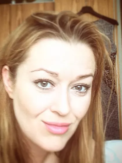 Herdis – Egg Donor in Kopavogur, Gullbringusysla, Iceland