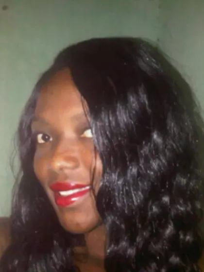 Chantel – Surrogate Mother in Lagos, Lagos, Nigeria