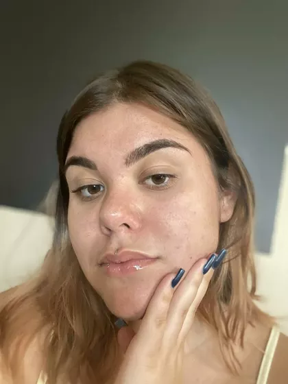 Erica – Egg Donor in Canoas, Rio Grande do Sul, Brazil
