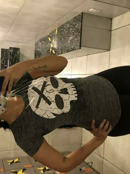 Patrícia – Egg Donor in Fortaleza, Ceara, Brazil – photo 3