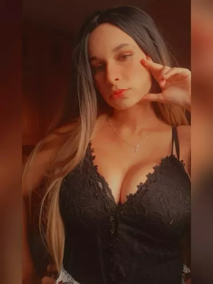Haydee – Egg Donor in Araxa, Minas Gerais, Brazil