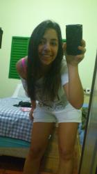 Photo 2 of egg donor profile in Sao Paulo, Sao Paulo, Brazil