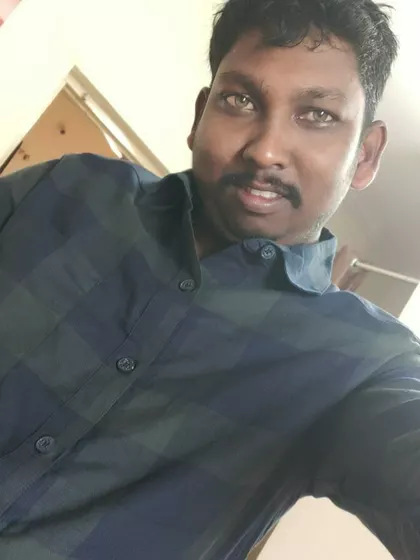 Satish – Sperm Donor in Visakhapatnam, Andhra Pradesh, India