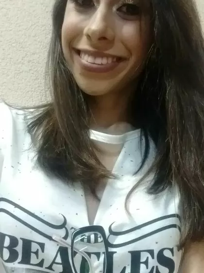 Marcela – Egg Donor in Ribeirao Preto, Sao Paulo, Brazil – photo 2