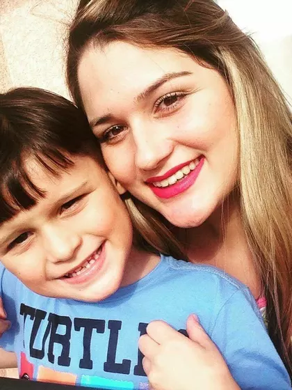 Gabriele – Egg Donor in Sao Jose dos Campos, Sao Paulo, Brazil – photo 3