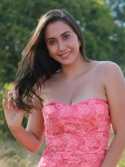 Elyane – Egg Donor in Bahia, Brazil