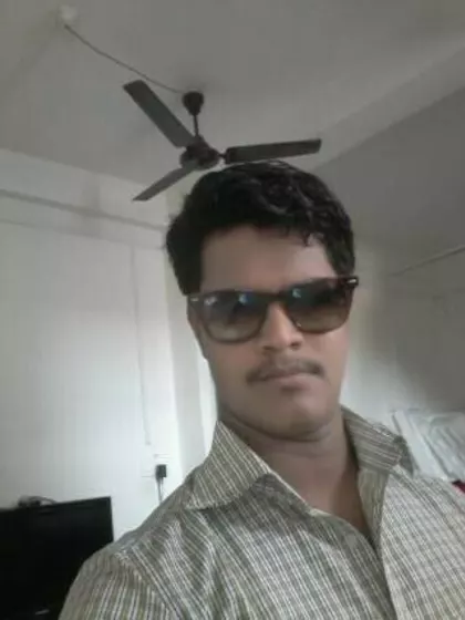 Vinayak – Sperm Donor in Kolhapur, Maharashtra, India