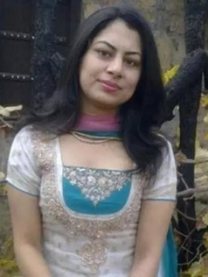 Tvisha – Surrogate Mother in New Delhi, Delhi, India