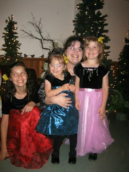 Erin – Surrogate Mother in Pataskala, Ohio, United States – photo 2