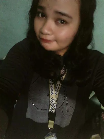 Irene – Egg Donor in Santa Mesa, Manila, Philippines