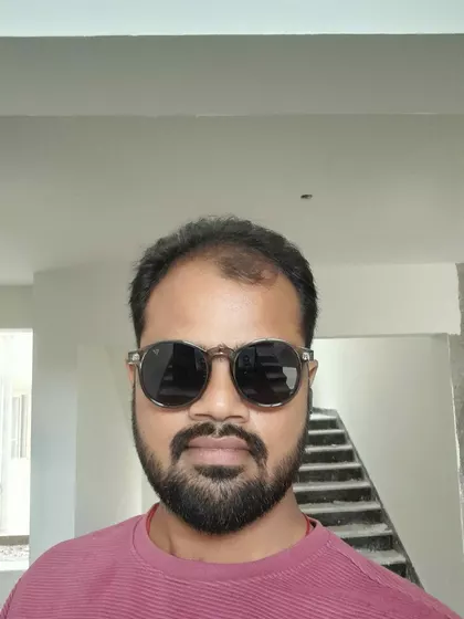Tulasiram – Sperm Donor in Vijayawada, Andhra Pradesh, India
