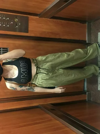 Beatriz – Egg Donor in Santos, Sao Paulo, Brazil