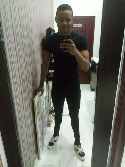 Kenneth – Sperm Donor in Lagos, Lagos, Nigeria – photo 2