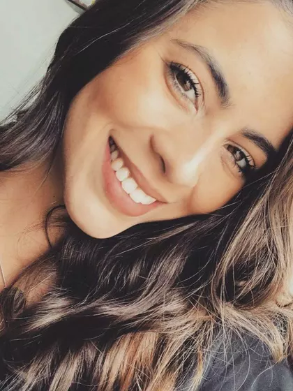 Jessica – Egg Donor in Campinas, Sao Paulo, Brazil