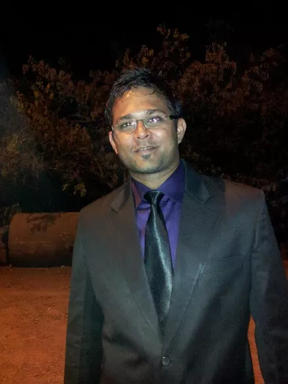 Sameer – Sperm Donor in Thane, Maharashtra, India – photo 2