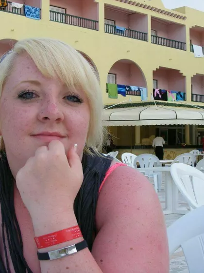 Amy – Surrogate Mother in Glasgow, Scotland, United Kingdom