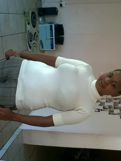 Melony – Surrogate Mother in Ladysmith, KwaZulu Natal, South Africa – photo 3