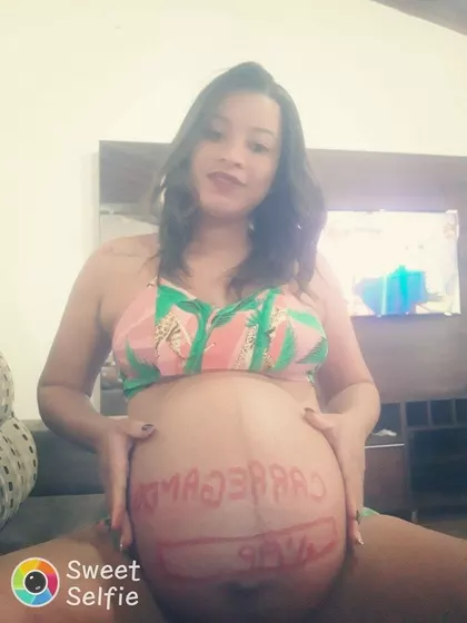 Magda – Egg Donor in Mococa, Sao Paulo, Brazil – photo 3