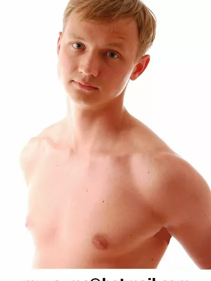Sergey – Sperm Donor in Monetovka, Minsk, Belarus – photo 2