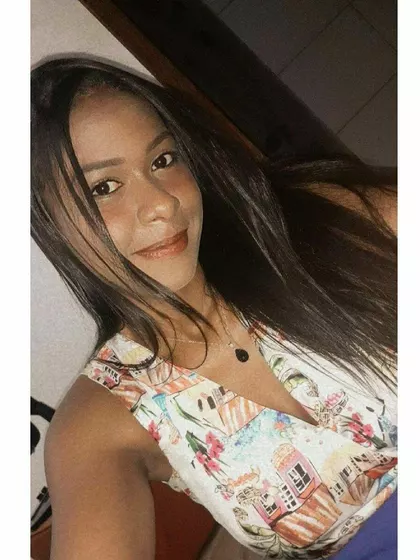 Luana – Egg Donor in Rio das Ostras, Rio de Janeiro, Brazil – photo 2