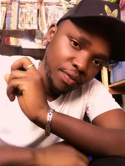 Ivan – Sperm Donor in Kampala, Kampala, Uganda – photo 4