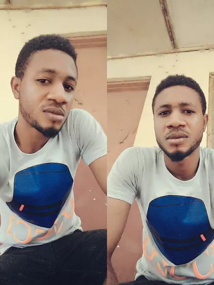 Livingstone – Sperm Donor in Ibadan, Oyo, Nigeria