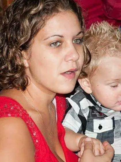 Jaclyn – Surrogate Mother in Cape Town, Western Cape, South Africa – photo 3