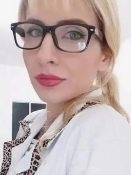 Natalia – Egg Donor in Sao Paulo, Sao Paulo, Brazil – photo 2