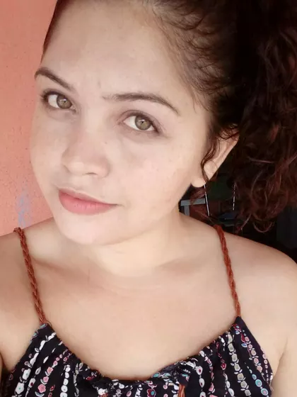 Jayne – Egg Donor in Russas, Ceara, Brazil