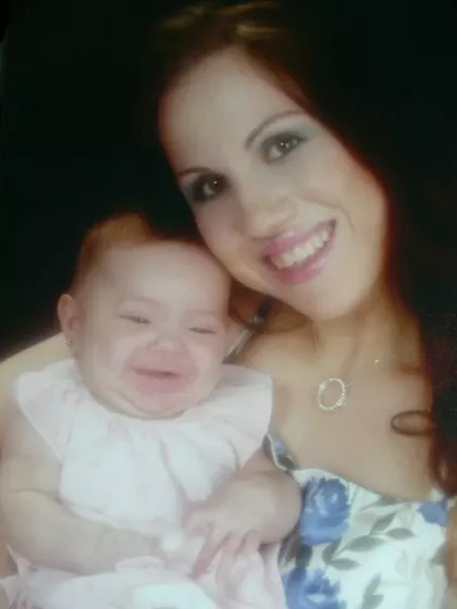 Isis – Egg Donor in Tacoma, Washington, United States – photo 4