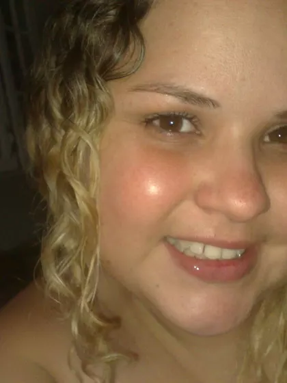 Stefani – Surrogate Mother in Ipatinga, Minas Gerais, Brazil