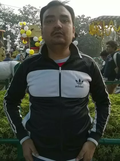 Aftab – Sperm Donor in Dehli, Delhi, India – photo 3
