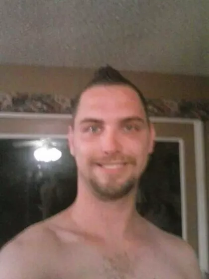 Billy – Sperm Donor in Fort Smith, Arkansas, United States