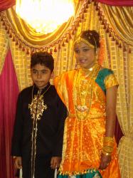 Photo 2 of egg donor profile in Coronation Gardens, Singapore, Singapore